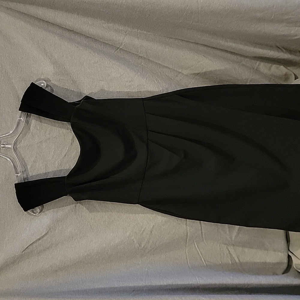 Vince Comuto Dress